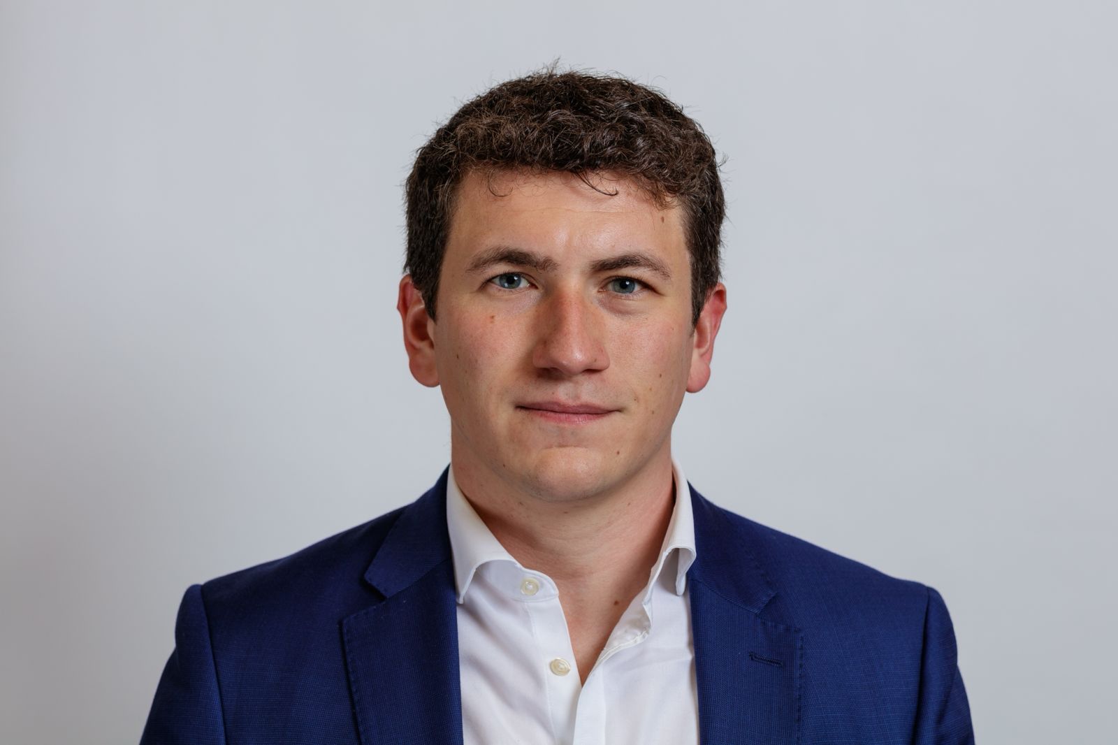 Alex Bartlam