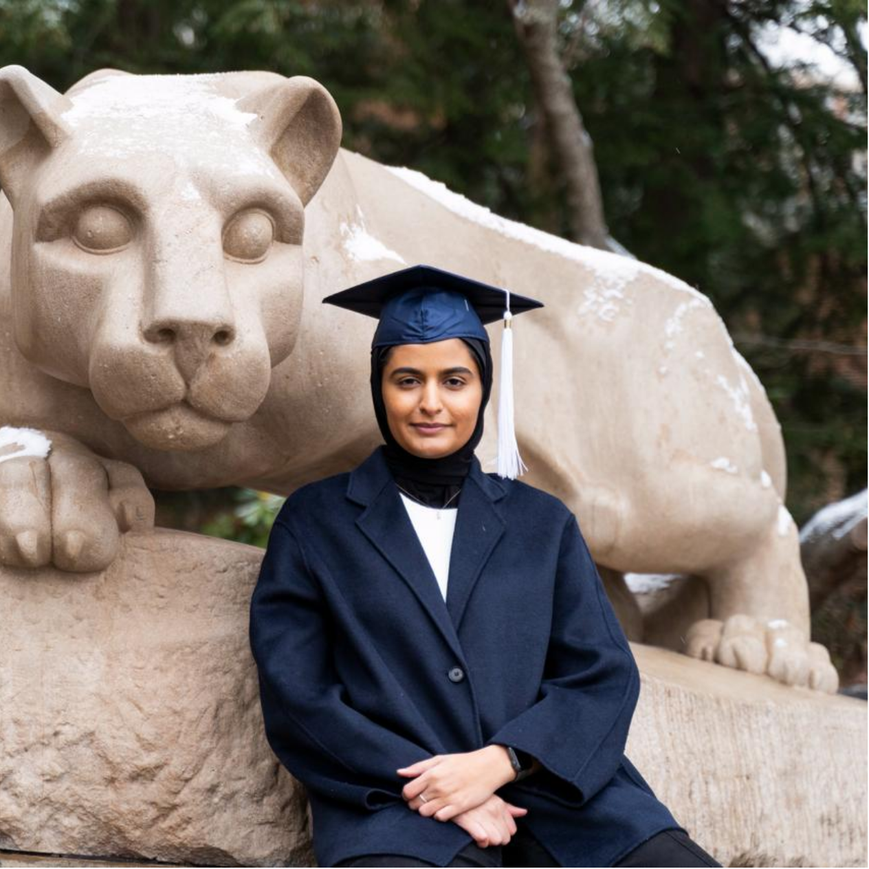 Amal Alsubaie