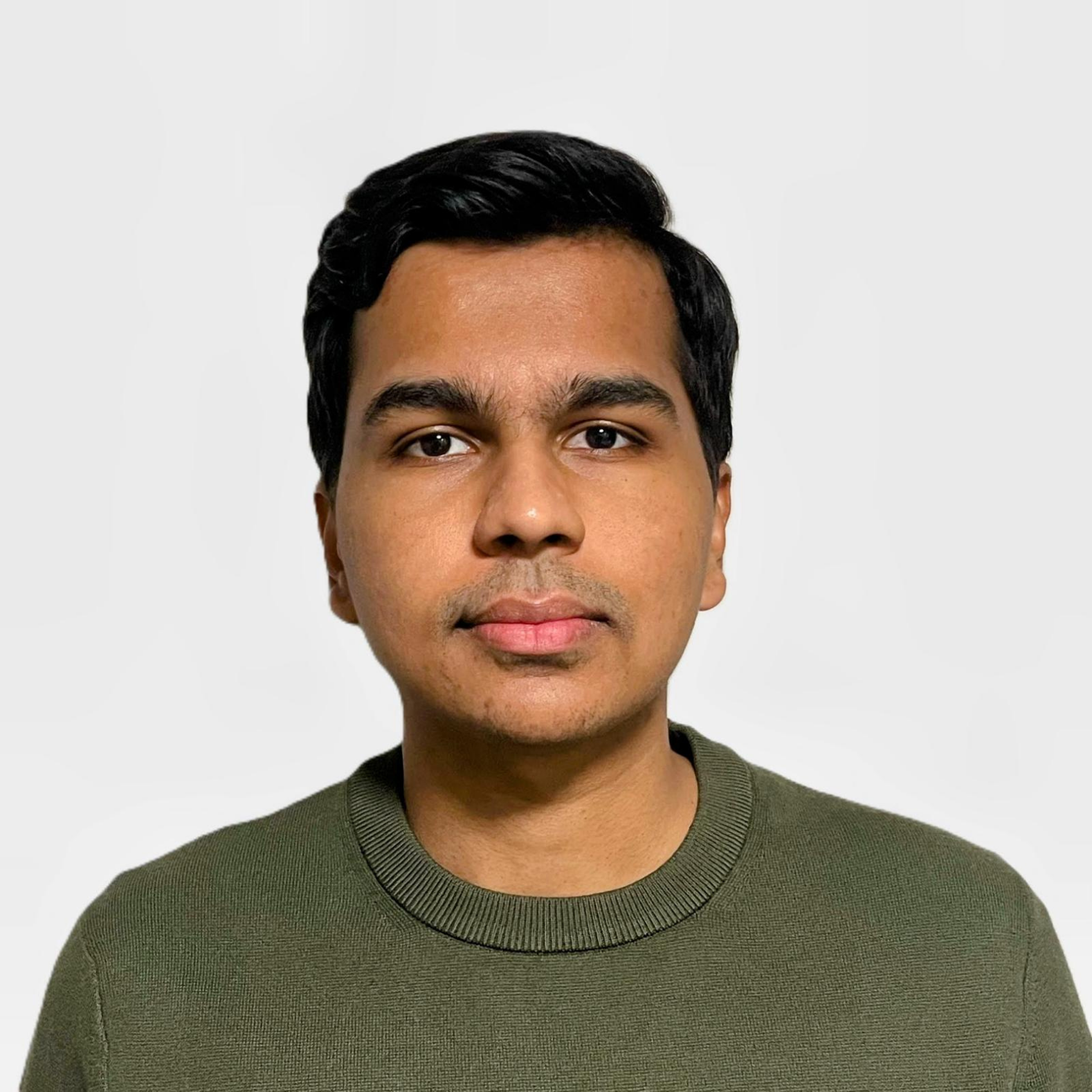 Arif Baker