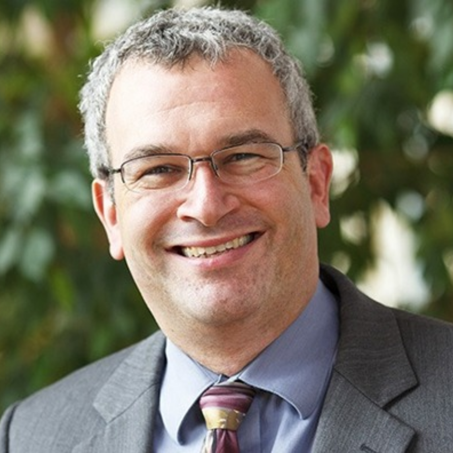 David Reiner