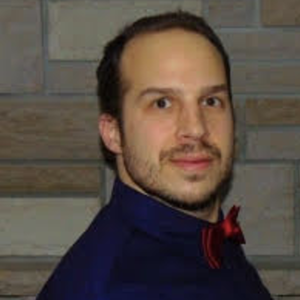 Jonathan Romic